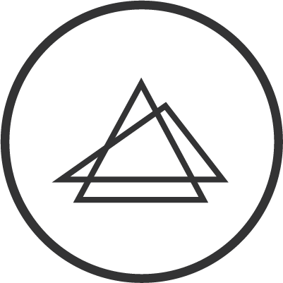 Ábrázoló geometria logó